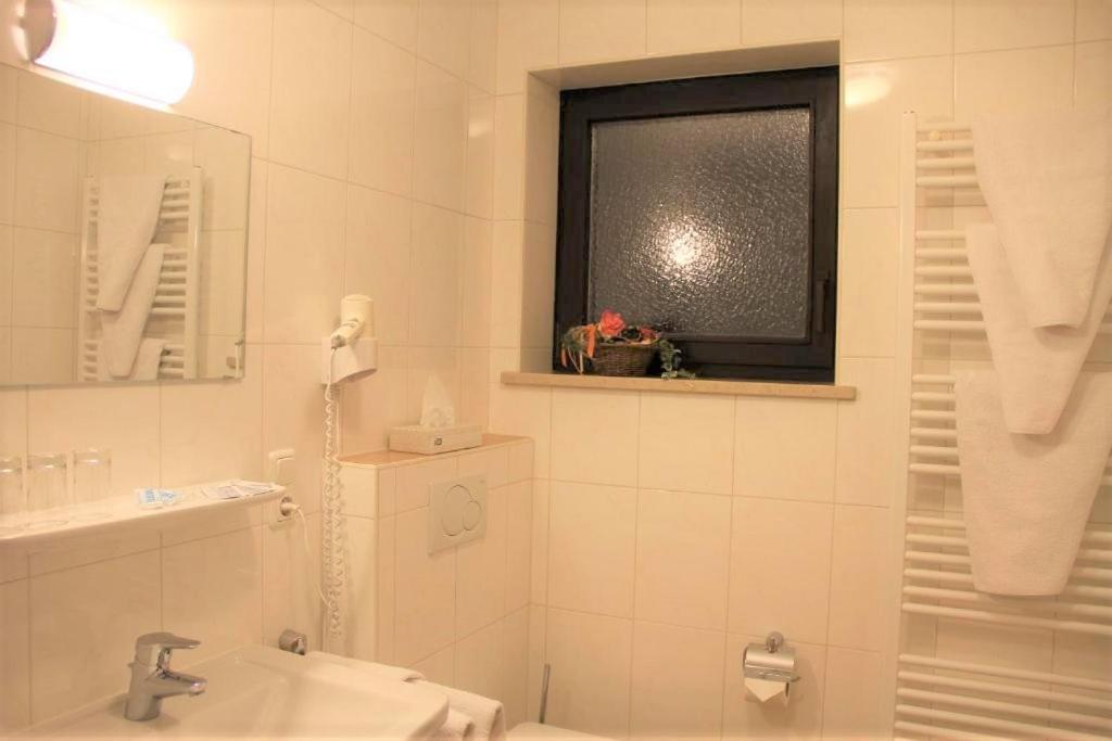 Alpenhotel Brennerbascht Bischofswiesen Bagian luar foto