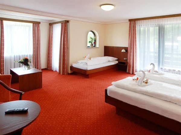 Alpenhotel Brennerbascht Bischofswiesen Bagian luar foto