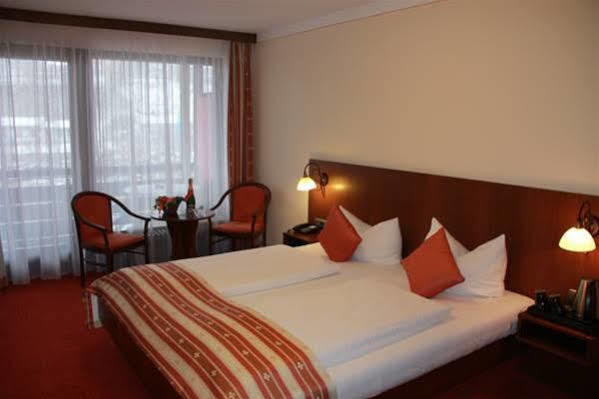 Alpenhotel Brennerbascht Bischofswiesen Bagian luar foto