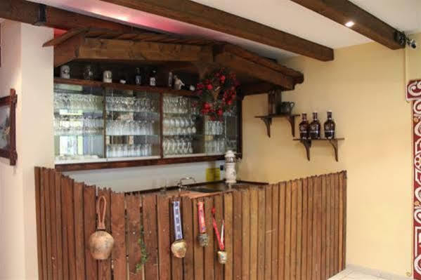 Alpenhotel Brennerbascht Bischofswiesen Bagian luar foto