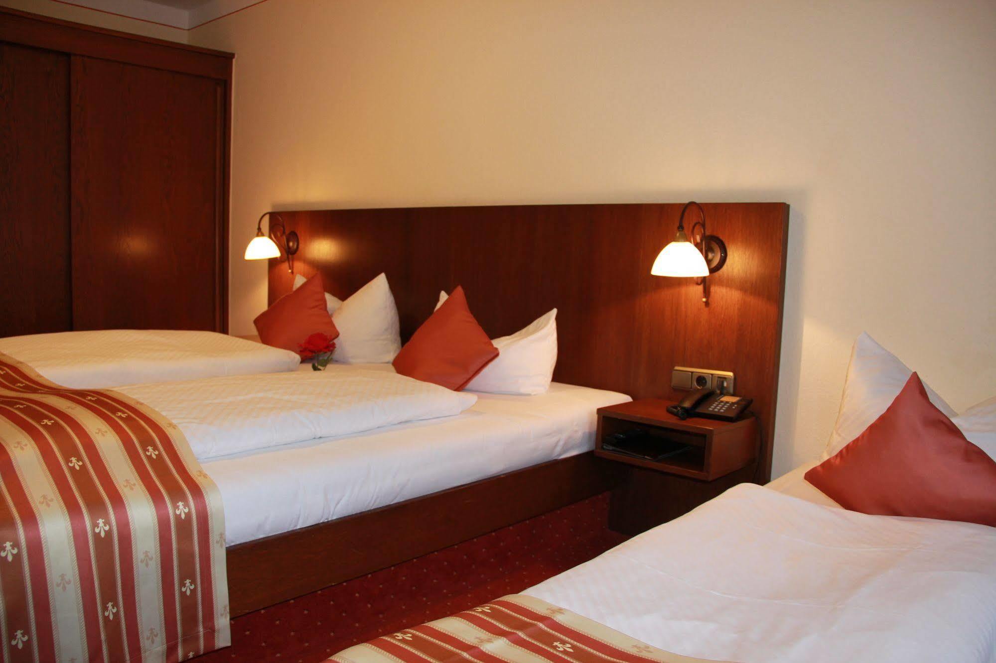 Alpenhotel Brennerbascht Bischofswiesen Bagian luar foto