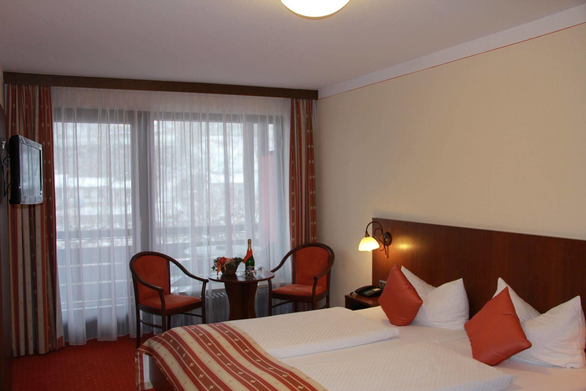 Alpenhotel Brennerbascht Bischofswiesen Bagian luar foto