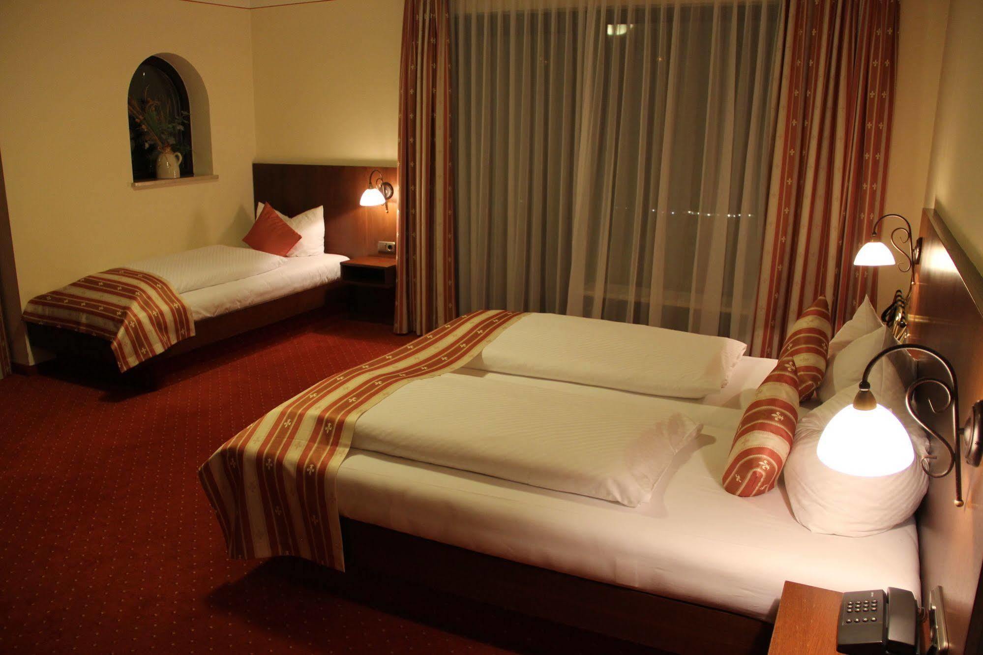 Alpenhotel Brennerbascht Bischofswiesen Bagian luar foto